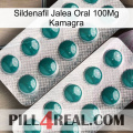 Sildenafil Oral Jelly 100Mg Kamagra dapoxetine2